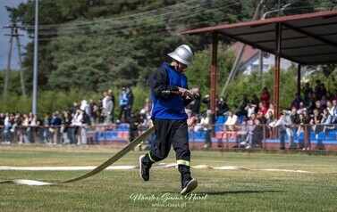 Gminne Zawody Sportowo-Pożarnicze Gminy Narol 2026  76
