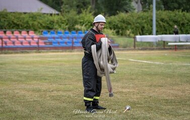 Gminne Zawody Sportowo-Pożarnicze Gminy Narol 2026  85