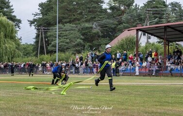 Gminne Zawody Sportowo-Pożarnicze Gminy Narol 2026  88