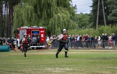 Gminne Zawody Sportowo-Pożarnicze Gminy Narol 2026  91
