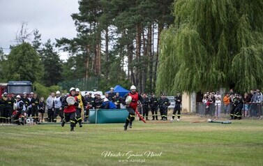 Gminne Zawody Sportowo-Pożarnicze Gminy Narol 2026  96