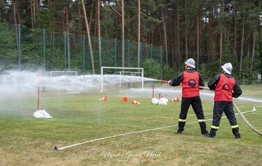 Gminne Zawody Sportowo-Pożarnicze Gminy Narol 2026  107