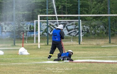 Gminne Zawody Sportowo-Pożarnicze Gminy Narol 2026  108