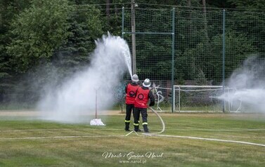 Gminne Zawody Sportowo-Pożarnicze Gminy Narol 2026  109