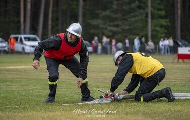 Gminne Zawody Sportowo-Pożarnicze Gminy Narol 2026  110