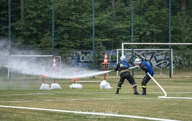 Gminne Zawody Sportowo-Pożarnicze Gminy Narol 2026  116