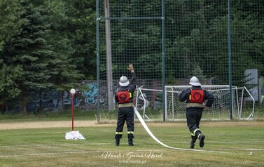 Gminne Zawody Sportowo-Pożarnicze Gminy Narol 2026  118