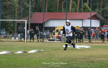 Gminne Zawody Sportowo-Pożarnicze Gminy Narol 2026  119