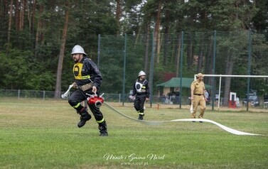 Gminne Zawody Sportowo-Pożarnicze Gminy Narol 2026  120