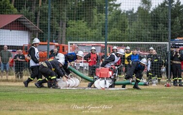 Gminne Zawody Sportowo-Pożarnicze Gminy Narol 2026  121