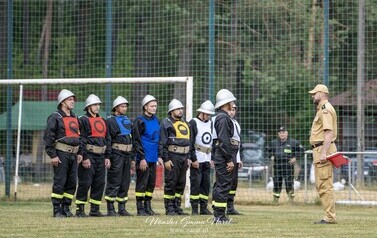 Gminne Zawody Sportowo-Pożarnicze Gminy Narol 2026  123