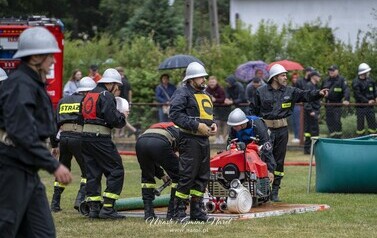 Gminne Zawody Sportowo-Pożarnicze Gminy Narol 2026  126