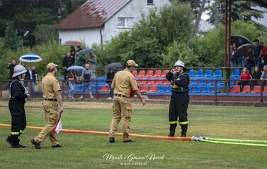 Gminne Zawody Sportowo-Pożarnicze Gminy Narol 2026  133
