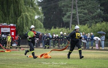 Gminne Zawody Sportowo-Pożarnicze Gminy Narol 2026  139