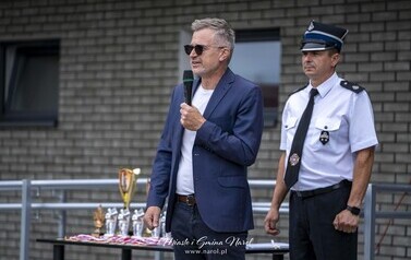 Gminne Zawody Sportowo-Pożarnicze Gminy Narol 2026  153