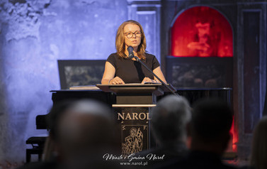 XXVI Jarmark Galicyjski &ndash; Dni Narola 2026 | Konferencja &bdquo;Narol Bliżej &ndash; historia i turystyka&rdquo; 12