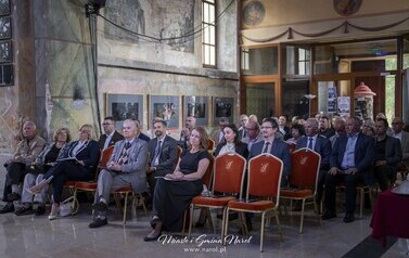 XXVI Jarmark Galicyjski &ndash; Dni Narola 2026 | Konferencja &bdquo;Narol Bliżej &ndash; historia i turystyka&rdquo; 28