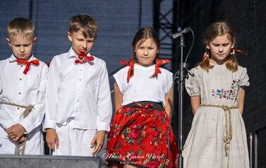 XXVI Jarmark Galicyjski &ndash; Dni Narola 2026 | Muzyka prosto z Narola 7