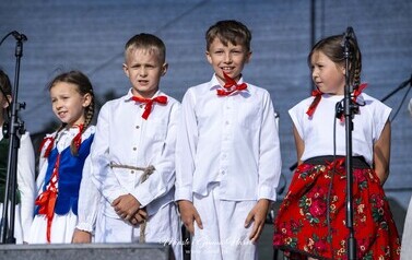 XXVI Jarmark Galicyjski &ndash; Dni Narola 2026 | Muzyka prosto z Narola 8