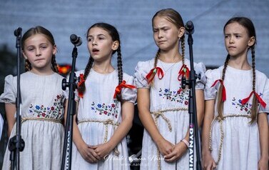 XXVI Jarmark Galicyjski &ndash; Dni Narola 2026 | Muzyka prosto z Narola 10