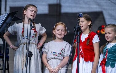 XXVI Jarmark Galicyjski &ndash; Dni Narola 2026 | Muzyka prosto z Narola 11