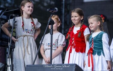 XXVI Jarmark Galicyjski &ndash; Dni Narola 2026 | Muzyka prosto z Narola 12