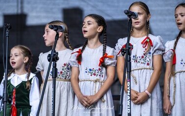 XXVI Jarmark Galicyjski &ndash; Dni Narola 2026 | Muzyka prosto z Narola 14