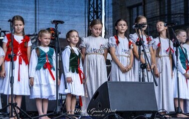 XXVI Jarmark Galicyjski &ndash; Dni Narola 2026 | Muzyka prosto z Narola 16