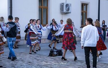 XXVI Jarmark Galicyjski &ndash; Dni Narola 2026 | Muzyka prosto z Narola 23