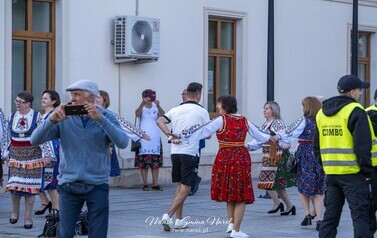 XXVI Jarmark Galicyjski &ndash; Dni Narola 2026 | Muzyka prosto z Narola 25
