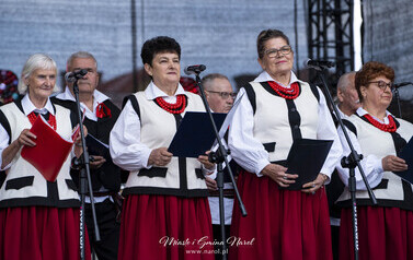 XXVI Jarmark Galicyjski &ndash; Dni Narola 2026 | Muzyka prosto z Narola 47