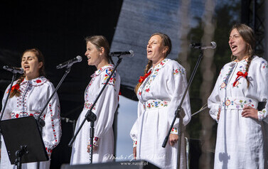 XXVI Jarmark Galicyjski &ndash; Dni Narola 2026 | Muzyka prosto z Narola 53