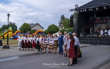 XXVI Jarmark Galicyjski &ndash; Dni Narola 2026 | Muzyka prosto z Narola 56