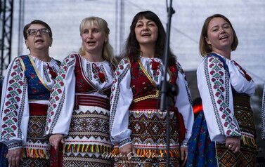 XXVI Jarmark Galicyjski &ndash; Dni Narola 2026 | Muzyka prosto z Narola 76
