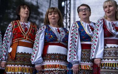 XXVI Jarmark Galicyjski &ndash; Dni Narola 2026 | Muzyka prosto z Narola 77