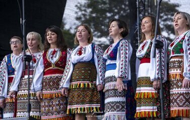 XXVI Jarmark Galicyjski &ndash; Dni Narola 2026 | Muzyka prosto z Narola 80