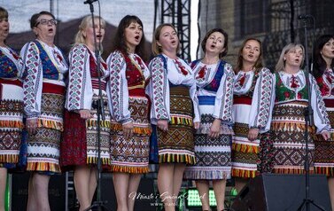 XXVI Jarmark Galicyjski &ndash; Dni Narola 2026 | Muzyka prosto z Narola 81