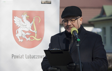 Wystąpienie historyczne