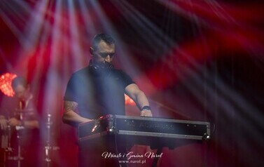 XXVI Jarmark Galicyjski &ndash; Dni Narola 2026 | Dyskoteka pod chmurką 6
