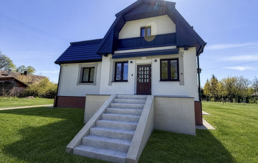 Apartamenty SSM BOJK&Oacute;WKA  1