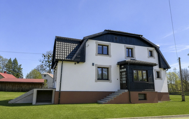 Apartamenty SSM BOJK&Oacute;WKA  2
