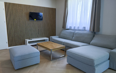 Apartamenty SSM BOJK&Oacute;WKA  3