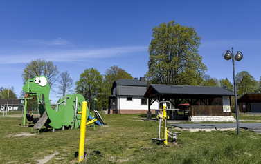 Apartamenty SSM BOJK&Oacute;WKA  4