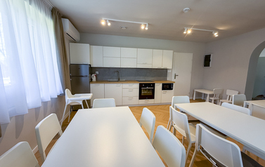 Apartamenty SSM BOJK&Oacute;WKA  5
