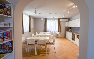 Apartamenty SSM BOJK&Oacute;WKA  6