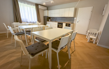 Apartamenty SSM BOJK&Oacute;WKA  7