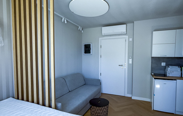 Apartamenty SSM BOJK&Oacute;WKA  8