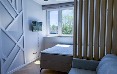 Apartamenty SSM BOJK&Oacute;WKA  9
