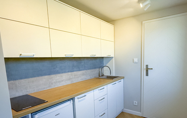 Apartamenty SSM BOJK&Oacute;WKA  12