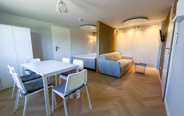Apartamenty SSM BOJK&Oacute;WKA  13